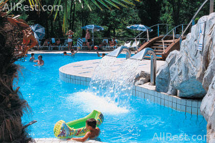 Valamar Diamant Hotel 7